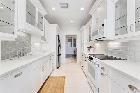 Condo in Jupiter, Florida, 3 bedrooms № 2417266 - photo 25