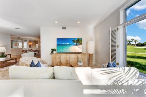 Condo in Jupiter, Florida, 3 bedrooms № 2417266 - photo 15