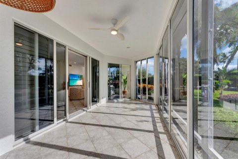 Condo in Jupiter, Florida, 3 bedrooms № 2417266 - photo 14