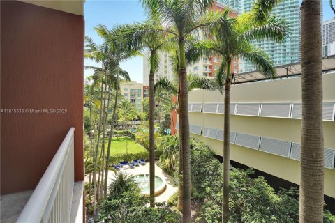 Condominio en venta en Miami, Florida, 1 dormitorio, 67.17 m2 № 1768905 - foto 13