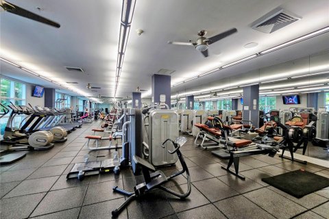 Condominio en venta en Miami, Florida, 1 dormitorio, 67.17 m2 № 1768905 - foto 18