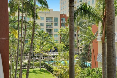 Condominio en venta en Miami, Florida, 1 dormitorio, 67.17 m2 № 1768905 - foto 14