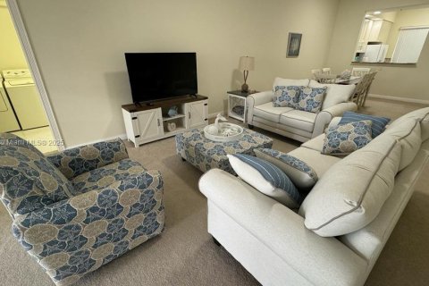 Copropriété à vendre à St. Lucie, Floride: 2 chambres, 184.78 m2 № 1711567 - photo 21
