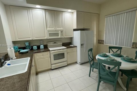Copropriété à vendre à St. Lucie, Floride: 2 chambres, 184.78 m2 № 1711567 - photo 30