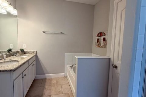 Villa ou maison à louer à Davenport, Floride: 5 chambres, 263.47 m2 № 2412685 - photo 21