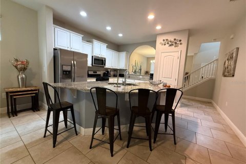 Villa ou maison à louer à Davenport, Floride: 5 chambres, 263.47 m2 № 2412685 - photo 16