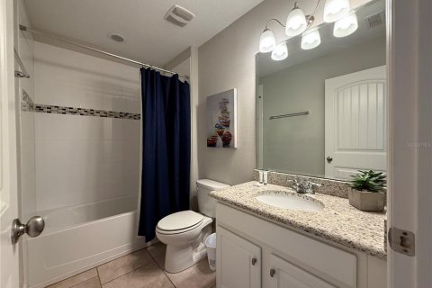 Villa ou maison à louer à Davenport, Floride: 5 chambres, 263.47 m2 № 2412685 - photo 30