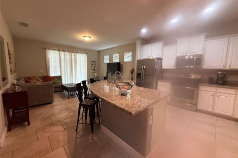Villa ou maison à louer à Davenport, Floride: 5 chambres, 263.47 m2 № 2412685 - photo 6