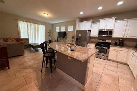Villa ou maison à louer à Davenport, Floride: 5 chambres, 263.47 m2 № 2412685 - photo 11