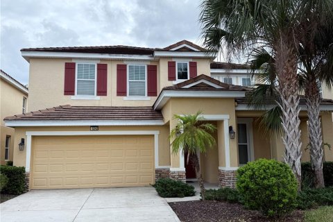 Villa ou maison à louer à Davenport, Floride: 5 chambres, 263.47 m2 № 2412685 - photo 2