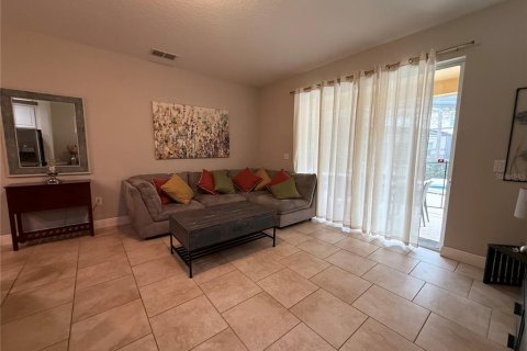 Villa ou maison à louer à Davenport, Floride: 5 chambres, 263.47 m2 № 2412685 - photo 14