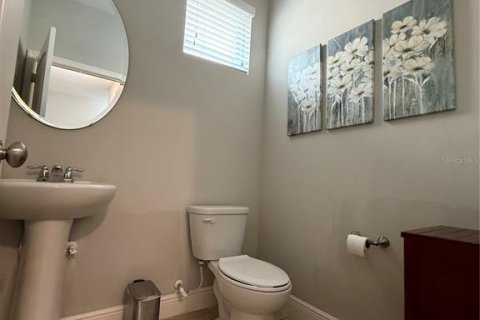 Villa ou maison à louer à Davenport, Floride: 5 chambres, 263.47 m2 № 2412685 - photo 27