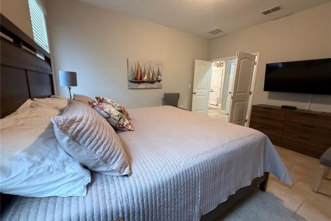 Villa ou maison à louer à Davenport, Floride: 5 chambres, 263.47 m2 № 2412685 - photo 23