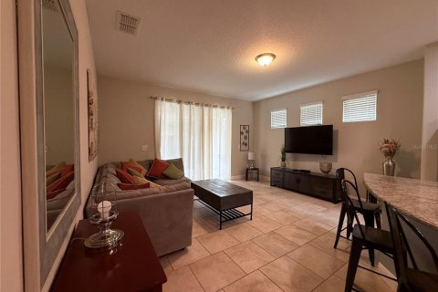 Villa ou maison à louer à Davenport, Floride: 5 chambres, 263.47 m2 № 2412685 - photo 12
