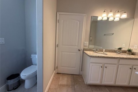 Villa ou maison à louer à Davenport, Floride: 5 chambres, 263.47 m2 № 2412685 - photo 20