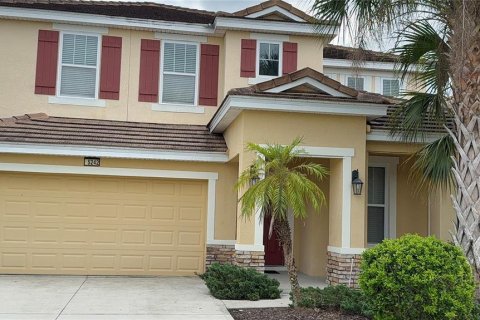 Villa ou maison à Davenport, Floride 5 chambres, 263.47 m2 № 2412685