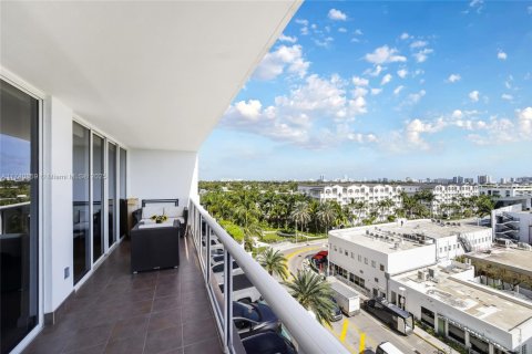 Copropriété à vendre à Miami Beach, Floride: 2 chambres, 117.99 m2 № 1812285 - photo 19
