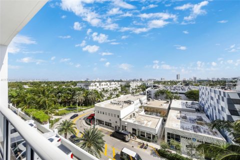 Copropriété à vendre à Miami Beach, Floride: 2 chambres, 117.99 m2 № 1812285 - photo 23