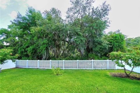 House in Kissimmee, Florida 4 bedrooms, 166.11 sq.m. № 1810987 - photo 17