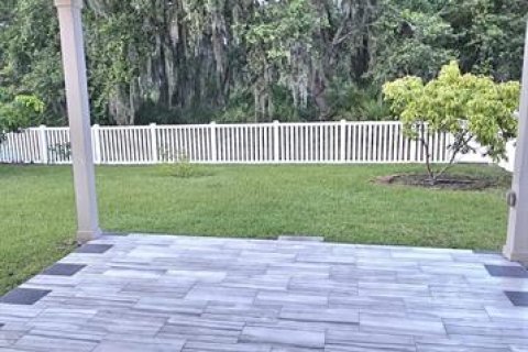 House in Kissimmee, Florida 4 bedrooms, 166.11 sq.m. № 1810987 - photo 13
