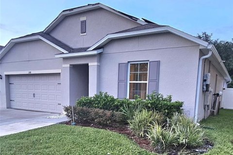 House in Kissimmee, Florida 4 bedrooms, 166.11 sq.m. № 1810987 - photo 2