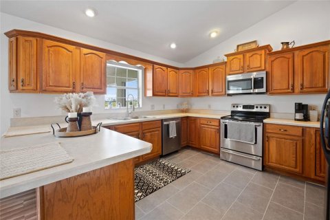 House in Ocala, Florida 4 bedrooms, 173.45 sq.m. № 1904975 - photo 10