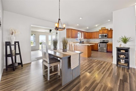 House in Ocala, Florida 4 bedrooms, 173.45 sq.m. № 1904975 - photo 9