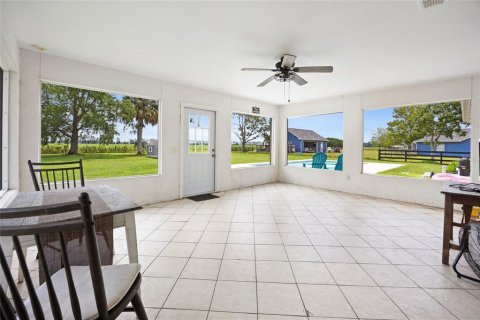 House in Ocala, Florida 4 bedrooms, 173.45 sq.m. № 1904975 - photo 27