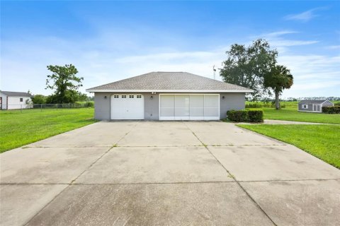 House in Ocala, Florida 4 bedrooms, 173.45 sq.m. № 1904975 - photo 3
