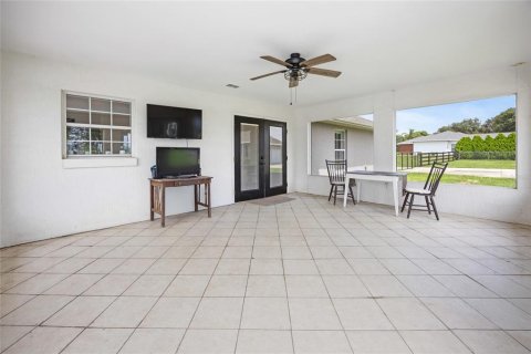 House in Ocala, Florida 4 bedrooms, 173.45 sq.m. № 1904975 - photo 28