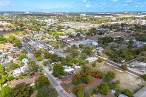 Land in Pompano Beach, Florida № 2027178 - photo 14