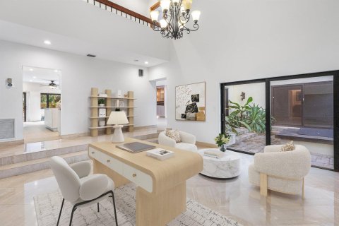 Villa ou maison à vendre à Boca Raton, Floride: 4 chambres, 465.53 m2 № 2077706 - photo 14