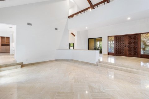 Villa ou maison à vendre à Boca Raton, Floride: 4 chambres, 465.53 m2 № 2077706 - photo 11