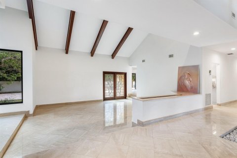 Villa ou maison à vendre à Boca Raton, Floride: 4 chambres, 465.53 m2 № 2077706 - photo 7
