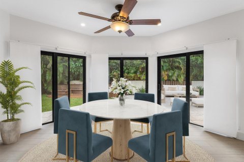 Villa ou maison à vendre à Boca Raton, Floride: 4 chambres, 465.53 m2 № 2077706 - photo 19