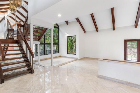 Villa ou maison à vendre à Boca Raton, Floride: 4 chambres, 465.53 m2 № 2077706 - photo 8