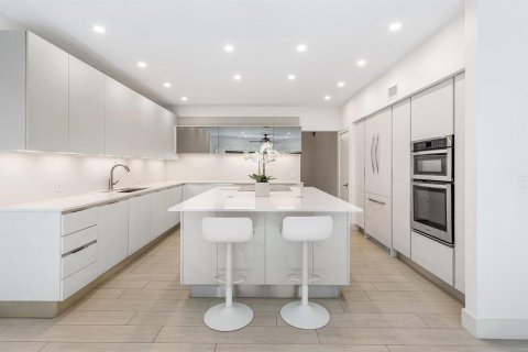 Villa ou maison à vendre à Boca Raton, Floride: 4 chambres, 465.53 m2 № 2077706 - photo 21