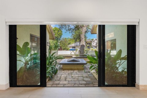 Villa ou maison à vendre à Boca Raton, Floride: 4 chambres, 465.53 m2 № 2077706 - photo 27