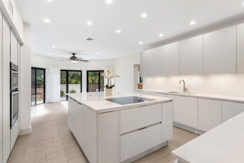 Villa ou maison à vendre à Boca Raton, Floride: 4 chambres, 465.53 m2 № 2077706 - photo 22
