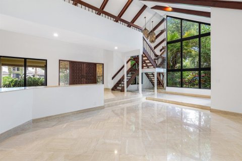 Villa ou maison à vendre à Boca Raton, Floride: 4 chambres, 465.53 m2 № 2077706 - photo 13