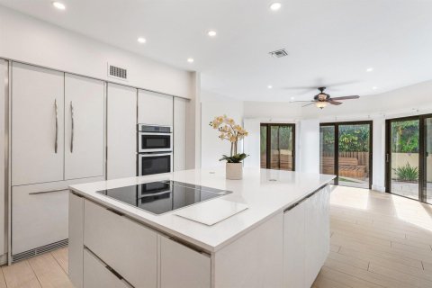 Villa ou maison à vendre à Boca Raton, Floride: 4 chambres, 465.53 m2 № 2077706 - photo 24