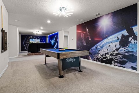 Купить виллу или дом в Дэвенпорт, Флорида 9 комнат, 408.68м2, № 1575057 - фото 26