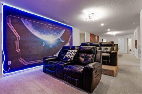 Купить виллу или дом в Дэвенпорт, Флорида 9 комнат, 408.68м2, № 1575057 - фото 27