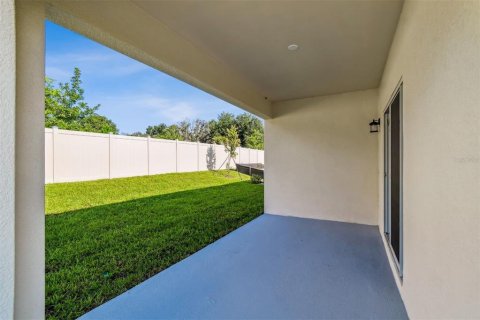 Купить виллу или дом в Гудзон, Флорида 9 комнат, 276.85м2, № 1657168 - фото 30