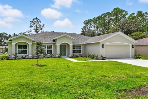Villa ou maison à vendre à Palm Coast, Floride: 3 chambres, 205.13 m2 № 1765685 - photo 4