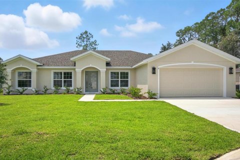 Villa ou maison à vendre à Palm Coast, Floride: 3 chambres, 205.13 m2 № 1765685 - photo 24