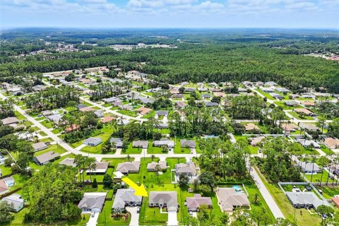 Villa ou maison à vendre à Palm Coast, Floride: 3 chambres, 205.13 m2 № 1765685 - photo 20