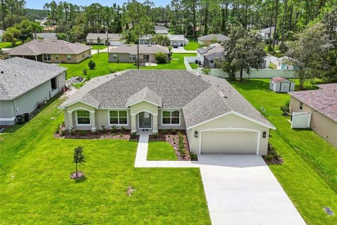 Villa ou maison à vendre à Palm Coast, Floride: 3 chambres, 205.13 m2 № 1765685 - photo 6