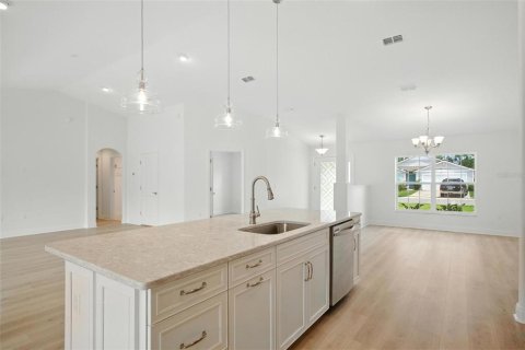 Villa ou maison à vendre à Palm Coast, Floride: 3 chambres, 205.13 m2 № 1765685 - photo 27
