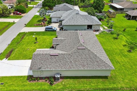Villa ou maison à vendre à Palm Coast, Floride: 3 chambres, 205.13 m2 № 1765685 - photo 8